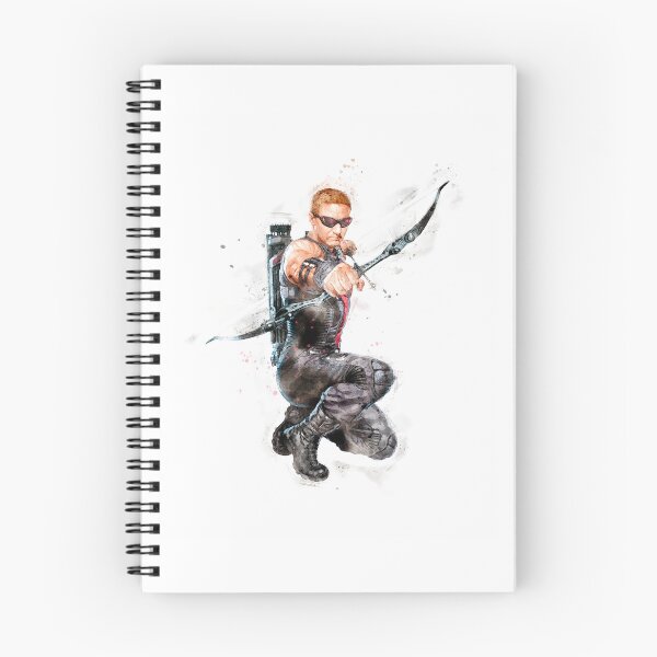 Item preview, Hawkeye designed and sold by paulrommer.