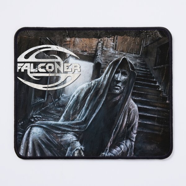 Item preview, Falconer - Among Beggars and Thieves album 2008 designed and sold by Jennifer-lab.
