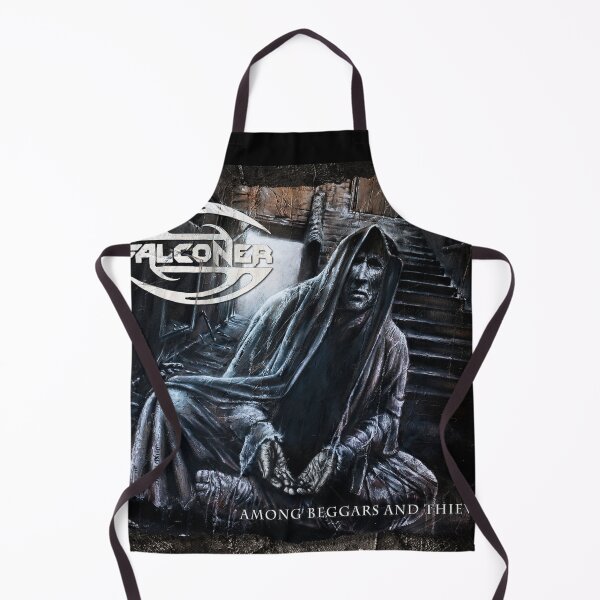 Item preview, Falconer - Among Beggars and Thieves album 2008 designed and sold by Jennifer-lab.