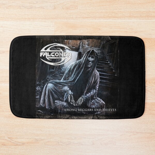 Item preview, Falconer - Among Beggars and Thieves album 2008 designed and sold by Jennifer-lab.