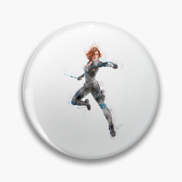 Item preview, black widow designed and sold by paulrommer.