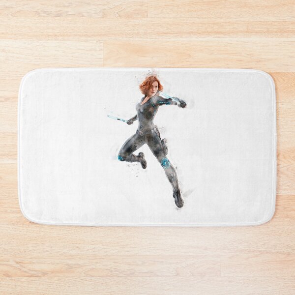 Item preview, black widow designed and sold by paulrommer.
