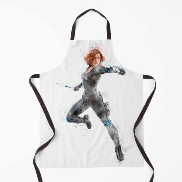Item preview, black widow designed and sold by paulrommer.
