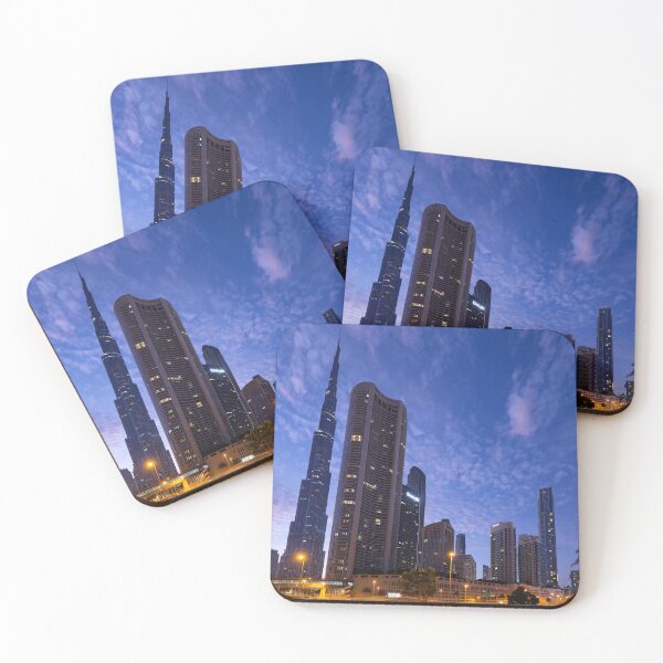 Item preview, Burj Khalifa, Dubai, UAE, modern art, wall art, print, personalised gifts, custom printed gifts designed and sold by CameraDesign.