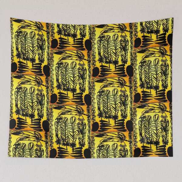 Item preview, Native  designed and sold by Chad's Fresh Art.