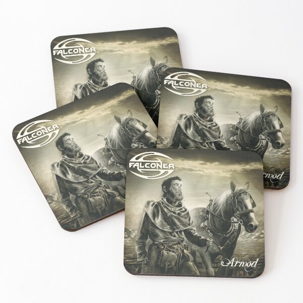 Item preview, Falconer - Armod album 2011 designed and sold by Jennifer-lab.