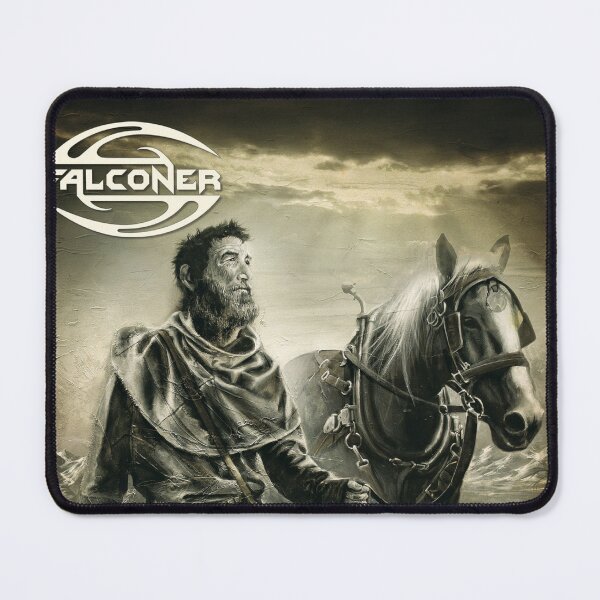 Item preview, Falconer - Armod album 2011 designed and sold by Jennifer-lab.