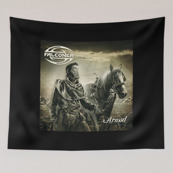 Item preview, Falconer - Armod album 2011 designed and sold by Jennifer-lab.