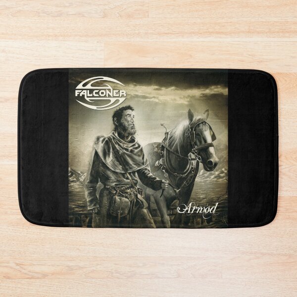 Item preview, Falconer - Armod album 2011 designed and sold by Jennifer-lab.