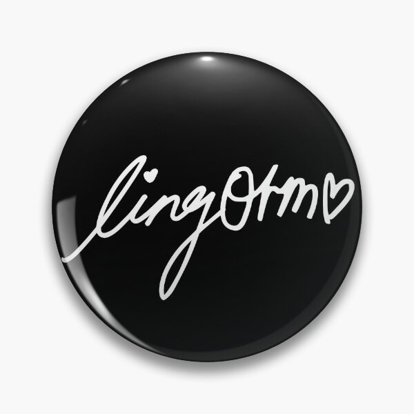 Item preview, Lingorm Signature - White | the Secret of Us TSOU Only You | Lingling Kwong Orm Kornnaphat Autograph Thai GL designed and sold by PawaPotto.
