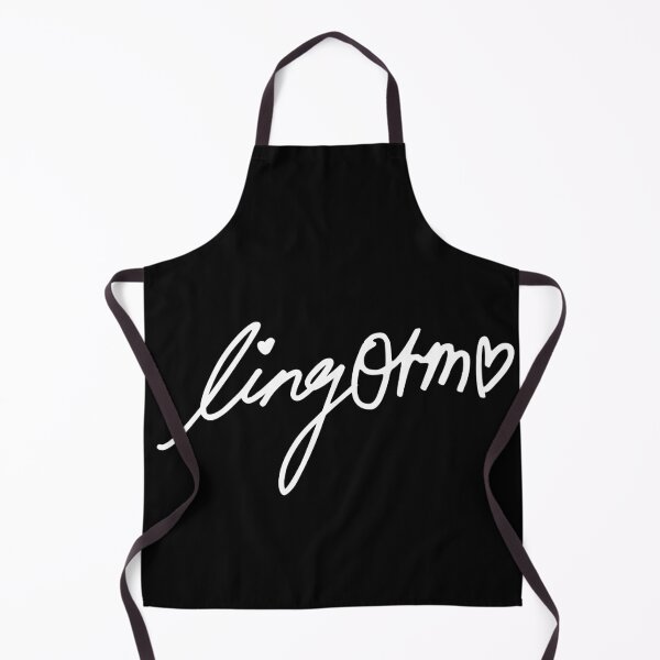 Item preview, Lingorm Signature - White | the Secret of Us TSOU Only You | Lingling Kwong Orm Kornnaphat Autograph Thai GL designed and sold by PawaPotto.