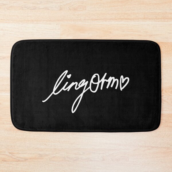Item preview, Lingorm Signature - White | the Secret of Us TSOU Only You | Lingling Kwong Orm Kornnaphat Autograph Thai GL designed and sold by PawaPotto.