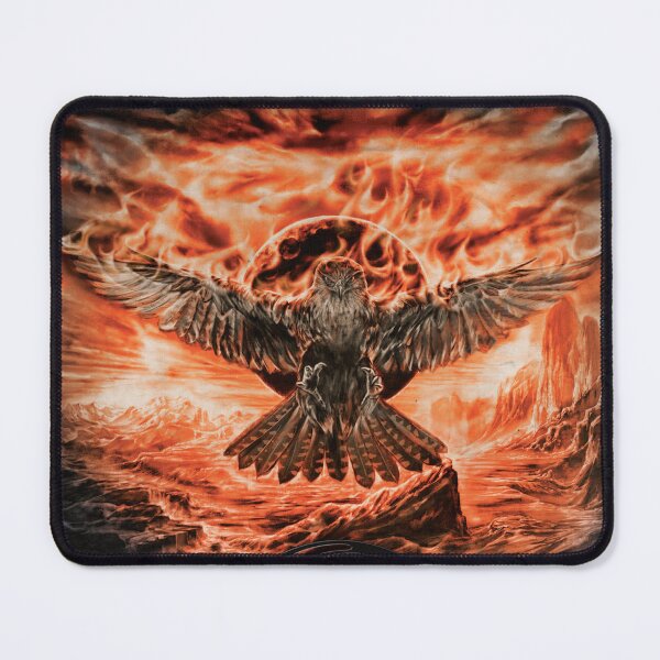 Item preview, Falconer - Black Moon Rising album 2014 designed and sold by Jennifer-lab.