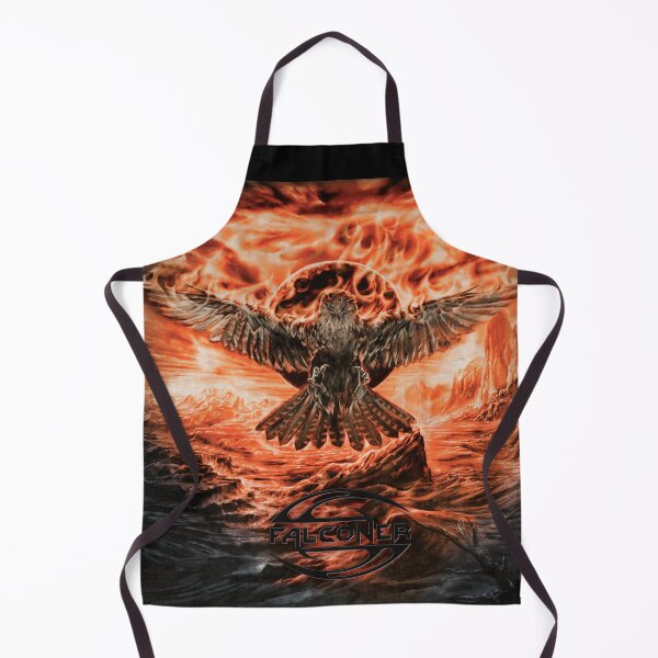 Item preview, Falconer - Black Moon Rising album 2014 designed and sold by Jennifer-lab.
