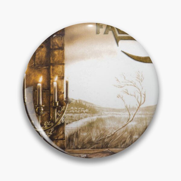 Item preview, Falconer - Chapters from a Vale Forlorn album 2002 designed and sold by Jennifer-lab.