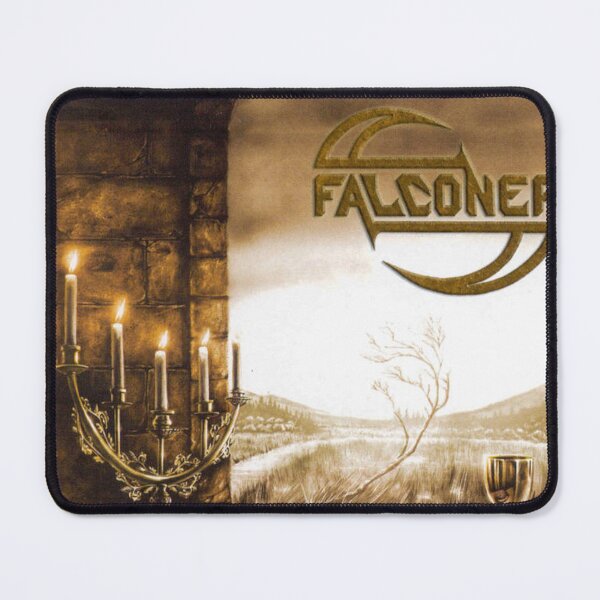 Item preview, Falconer - Chapters from a Vale Forlorn album 2002 designed and sold by Jennifer-lab.