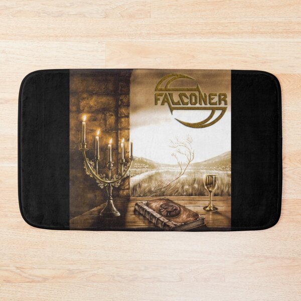 Item preview, Falconer - Chapters from a Vale Forlorn album 2002 designed and sold by Jennifer-lab.