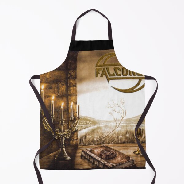 Item preview, Falconer - Chapters from a Vale Forlorn album 2002 designed and sold by Jennifer-lab.