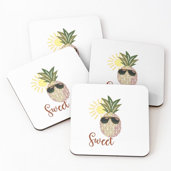 Item preview, Sweet Pineapple designed and sold by HappyLifeCreate.