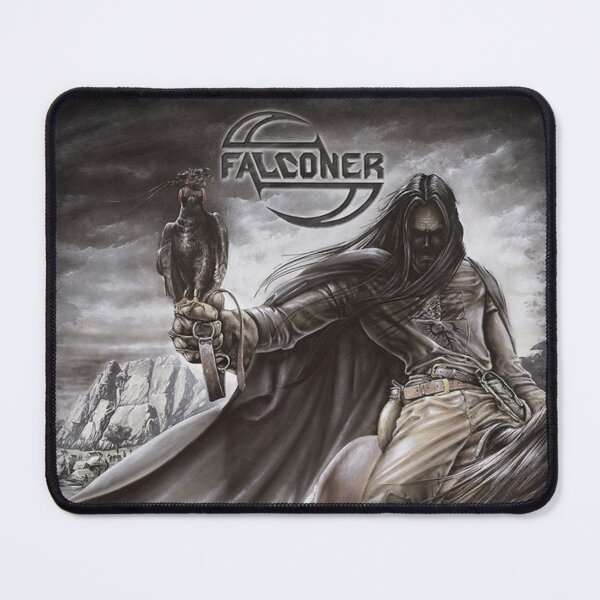 Item preview, Falconer - Falconer (Ultimate Edition) album 2015 designed and sold by Jennifer-lab.