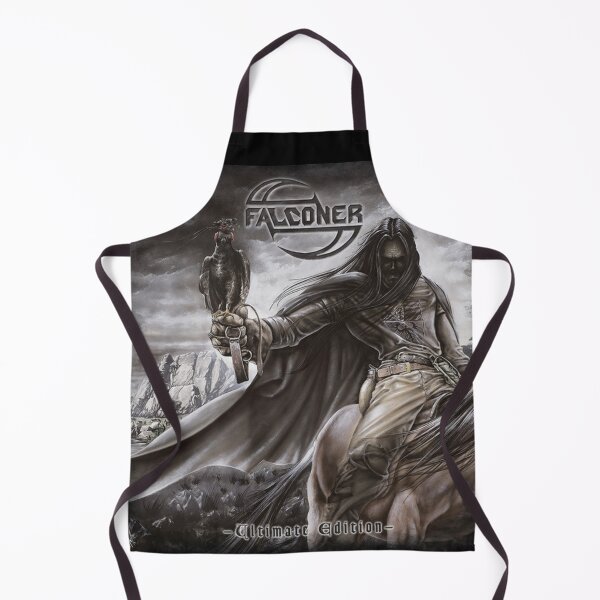 Item preview, Falconer - Falconer (Ultimate Edition) album 2015 designed and sold by Jennifer-lab.