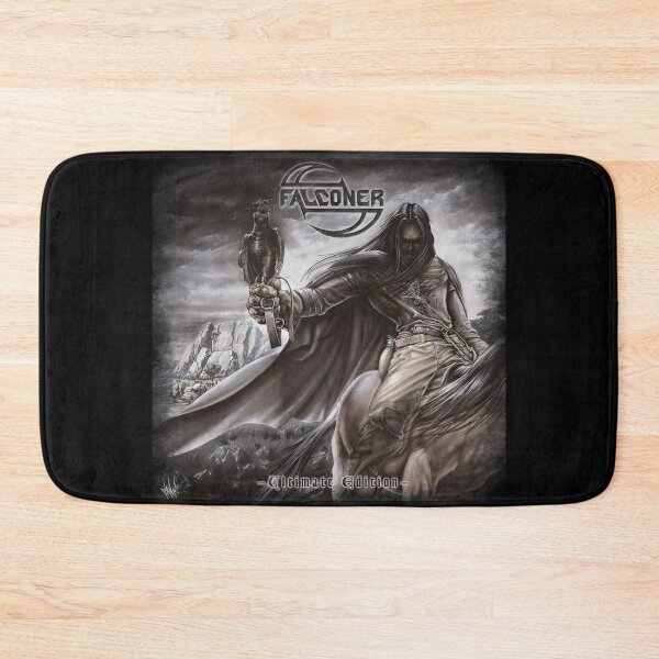 Item preview, Falconer - Falconer (Ultimate Edition) album 2015 designed and sold by Jennifer-lab.