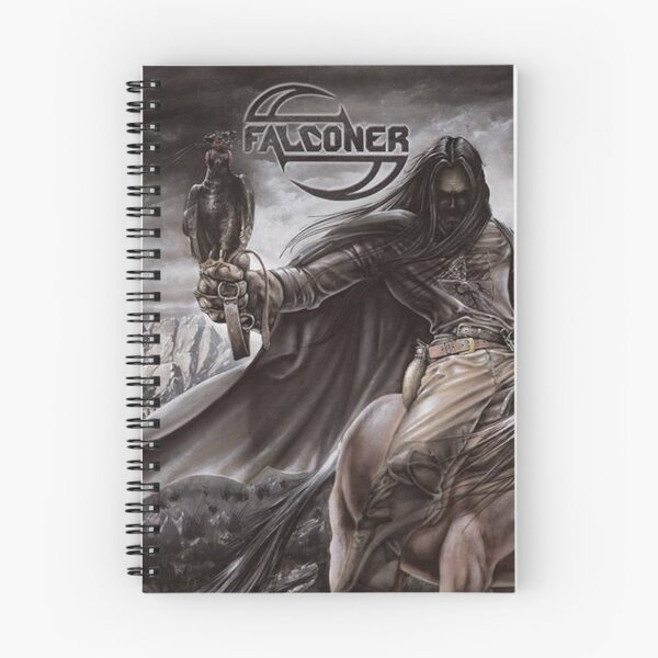 Item preview, Falconer - Falconer album 2001 designed and sold by Jennifer-lab.