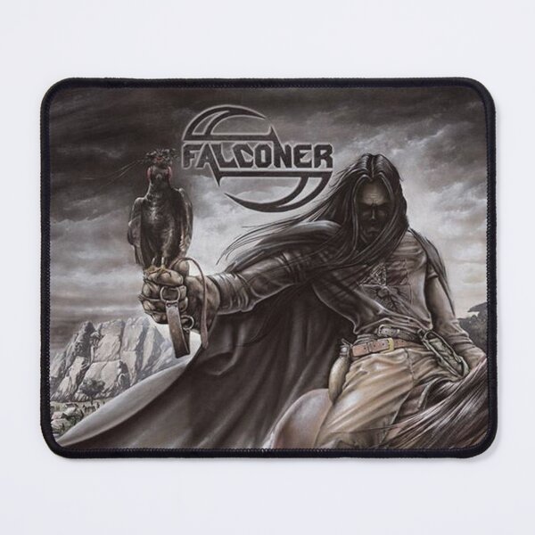 Item preview, Falconer - Falconer album 2001 designed and sold by Jennifer-lab.