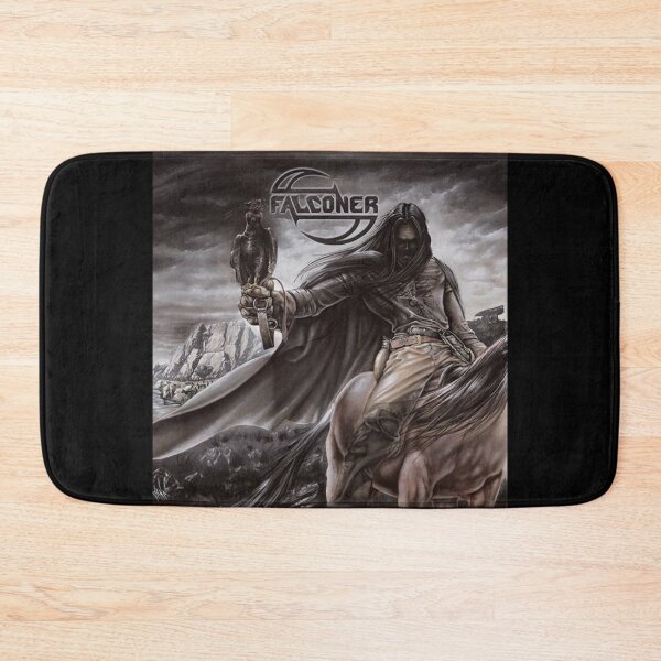 Item preview, Falconer - Falconer album 2001 designed and sold by Jennifer-lab.