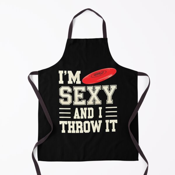 Item preview, Funny Frisbee Pun for Sports Fans Throwing LMFAO designed and sold by w1ckerman.