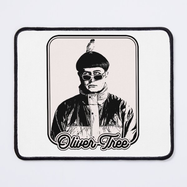 Item preview, OLIVER TREE  designed and sold by thadghtbad.