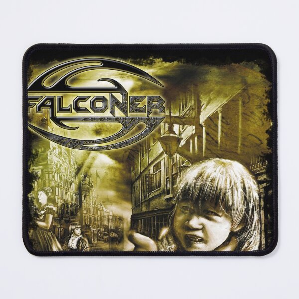 Item preview, Falconer - Grime vs. Grandeur album 2005 designed and sold by Jennifer-lab.