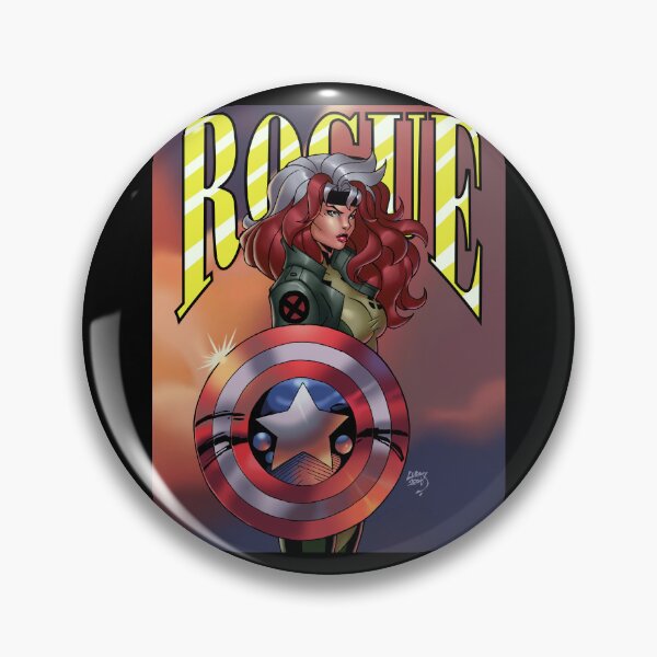 Item preview, Rog Cap Meme Liefeld designed and sold by weaponx5203.