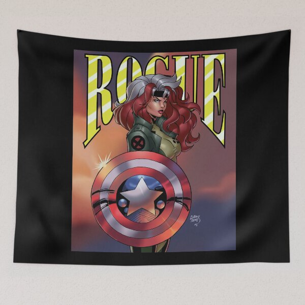 Item preview, Rog Cap Meme Liefeld designed and sold by weaponx5203.