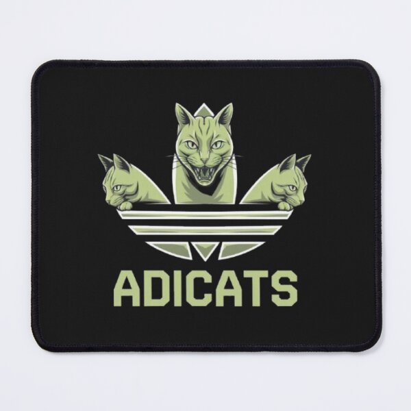 Item preview, adicats designed and sold by 123ks.