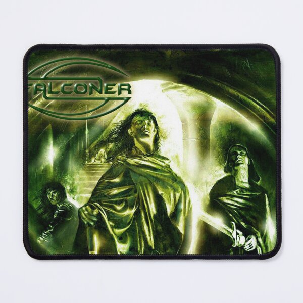Item preview, Falconer - The Sceptre of Deception album 2003 designed and sold by Jennifer-lab.