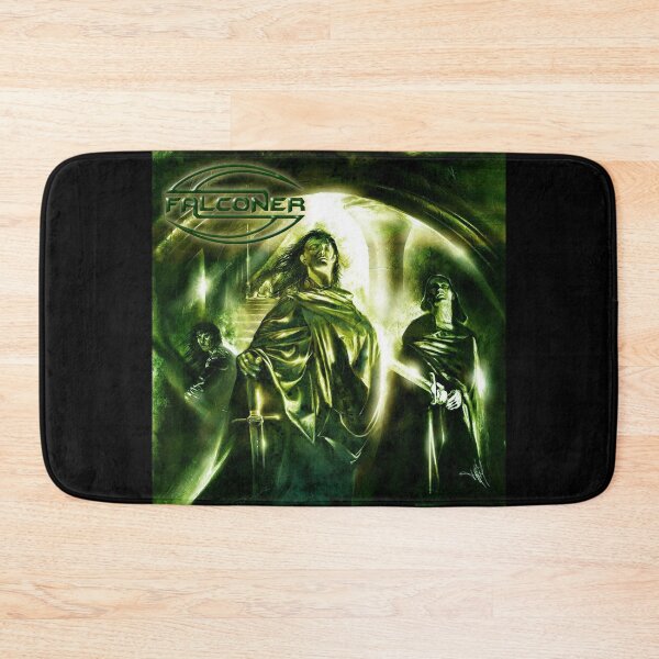 Item preview, Falconer - The Sceptre of Deception album 2003 designed and sold by Jennifer-lab.