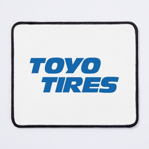 Item preview, Blooming Toyo Tire and Rubber Company & Bliss	 designed and sold by Yakupjukid.