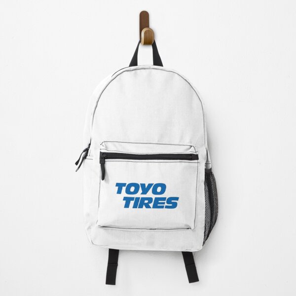 Item preview, Blooming Toyo Tire and Rubber Company & Bliss designed and sold by Yakupjukid.
