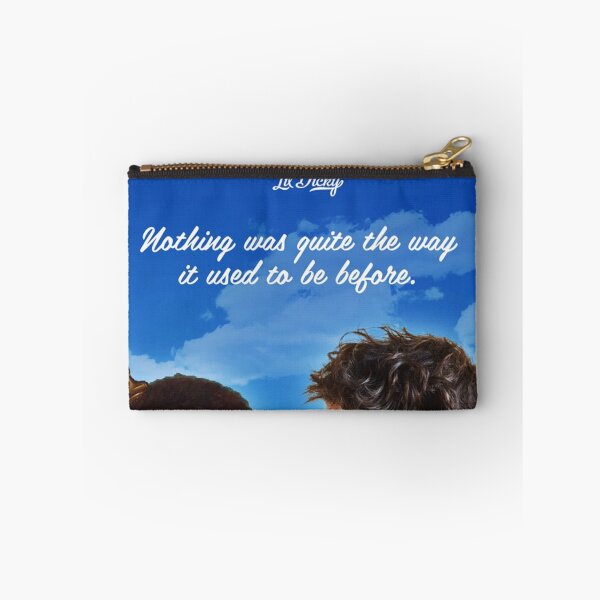 Item preview, Lil Dicky - Nothing Was Quite the Way It Used to Be Before album 2013 designed and sold by Jennifer-lab.