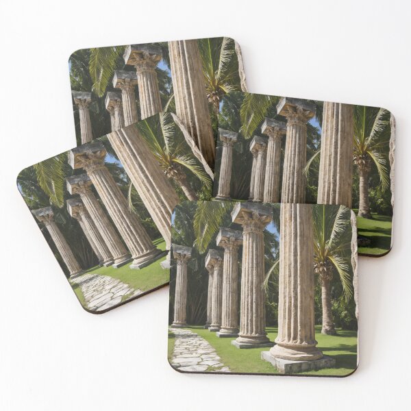 Item preview, Large columns designed and sold by Carmensa67.