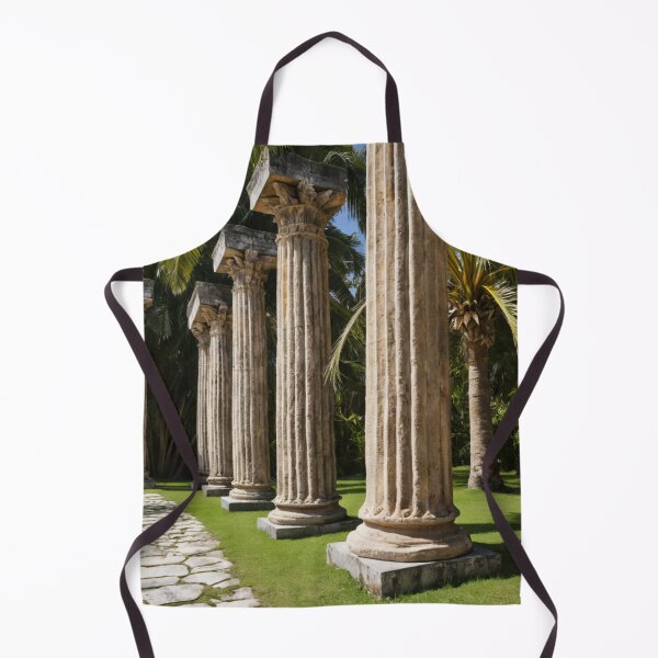 Item preview, Large columns designed and sold by Carmensa67.