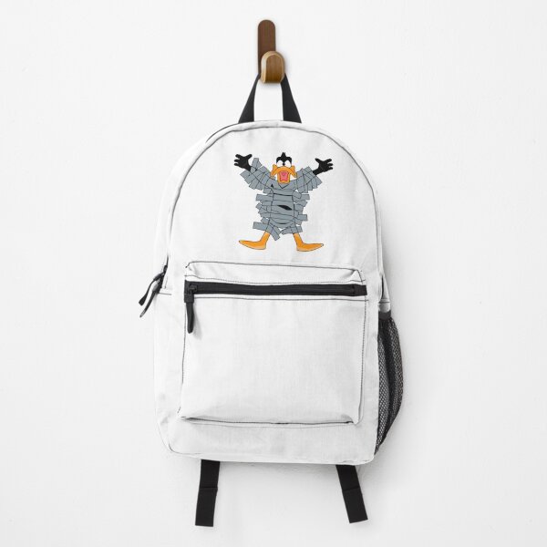 Item preview, Duct Taped Duck designed and sold by Color Toonix.
