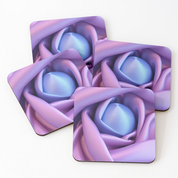 Item preview, Seda satinada designed and sold by ValkArts.