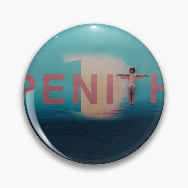 Item preview, Lil Dicky - Penith (The DAVE Soundtrack) album 2024 designed and sold by Jennifer-lab.