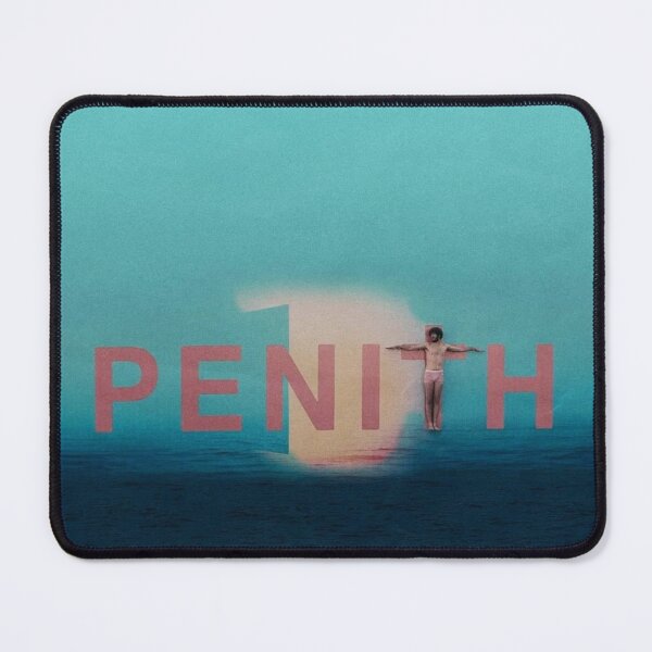 Item preview, Lil Dicky - Penith (The DAVE Soundtrack) album 2024 designed and sold by Jennifer-lab.