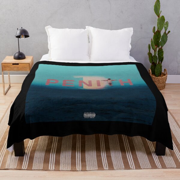 Item preview, Lil Dicky - Penith (The DAVE Soundtrack) album 2024 designed and sold by Jennifer-lab.