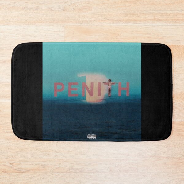 Item preview, Lil Dicky - Penith (The DAVE Soundtrack) album 2024 designed and sold by Jennifer-lab.