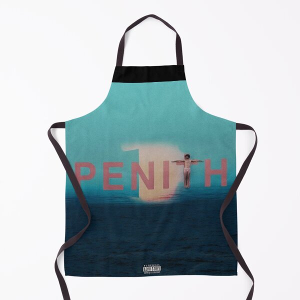 Item preview, Lil Dicky - Penith (The DAVE Soundtrack) album 2024 designed and sold by Jennifer-lab.