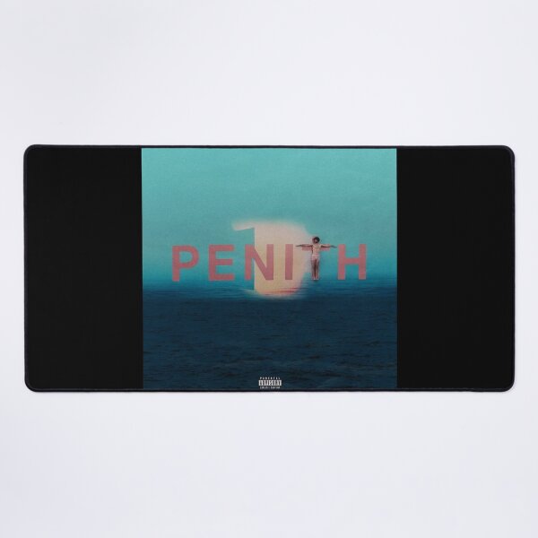 Item preview, Lil Dicky - Penith (The DAVE Soundtrack) album 2024 designed and sold by Jennifer-lab.